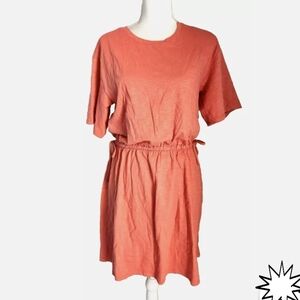 2 Mini Dresses Old Navy